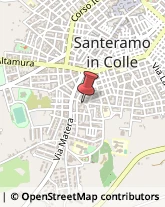 Imbiancature e Verniciature Santeramo in Colle,70029Bari