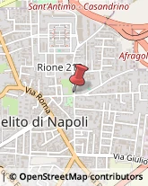 Comuni e Servizi Comunali Melito di Napoli,80017Napoli