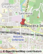 Ricerca Scientifica - Istituti Nocera Inferiore,84014Salerno