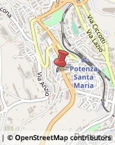 Ambulanze Private Potenza,85100Potenza