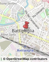 Estetiste Battipaglia,84091Salerno