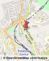 Ministeri - Servizi Centrali e Periferici Potenza,85100Potenza