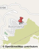 Poste Rotondella,75026Matera