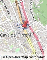 Estetiste Cava de' Tirreni,84013Salerno