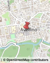 Estetiste Avellino,83100Avellino