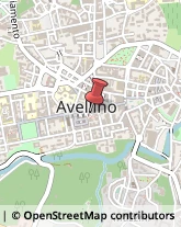 Lavoro Interinale Avellino,83100Avellino