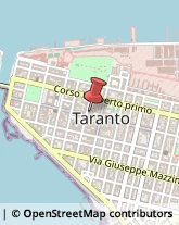 Studi Consulenza - Amministrativa, Fiscale e Tributaria Taranto,74123Taranto