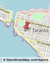 Consulenza Commerciale Taranto,74123Taranto