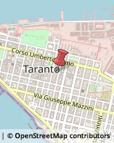 Telecomunicazioni Apparecchi ed Impianti - Dettaglio Taranto,74123Taranto