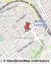 Mediazione Familiare - Centri Brindisi,72100Brindisi