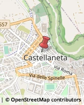 Tetti e Coperture Edili Castellaneta,74011Taranto