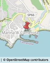 Porti e Servizi Portuali Camerota,84059Salerno