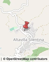 Aziende Sanitarie Locali (ASL) Altavilla Silentina,84045Salerno