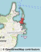 Farmacie Ventotene,04020Latina