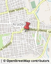 Istituti di Bellezza Aradeo,73040Lecce