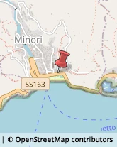 Rosticcerie e Salumerie Minori,84010Salerno