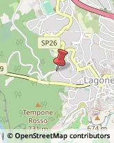 Istituti di Bellezza Lagonegro,85042Potenza