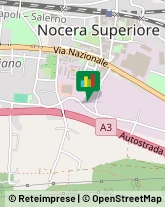 Aziende Agricole Nocera Superiore,84015Salerno