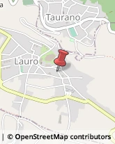 Assicurazioni Lauro,83023Avellino