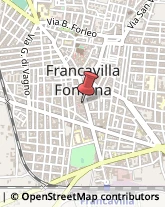 Imprese Edili Francavilla Fontana,72021Brindisi