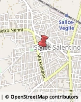 Pasticcerie - Dettaglio Salice Salentino,73015Lecce