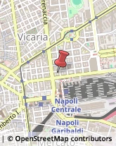 Psicoanalisi - Studi e Centri Napoli,80143Napoli