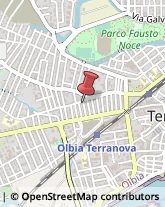 Geometri Olbia,07026Olbia-Tempio