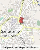 Agenzie Immobiliari Santeramo in Colle,70029Bari