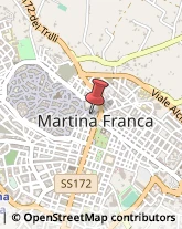 Teatri Martina Franca,74015Taranto