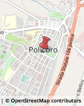 Ingegneri Policoro,75025Matera