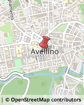 Ottica, Occhiali e Lenti a Contatto - Dettaglio Avellino,83100Avellino