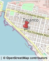 Macellerie,74123Taranto