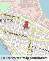 Onoranze e Pompe Funebri Taranto,74123Taranto