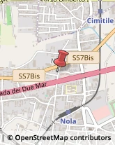 Dietetica e Nutrizione - Studi Nola,80035Napoli