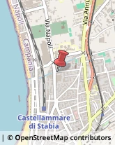 Tributi e Imposte - Uffici Castellammare di Stabia,80053Napoli