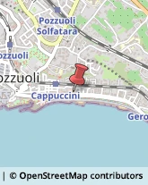 Agrumi Pozzuoli,80078Napoli