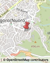 Associazioni Sindacali Nuoro,08100Nuoro