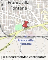 Tappeti Orientali e Persiani Francavilla Fontana,72021Brindisi