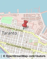 Associazioni Sindacali,74123Taranto