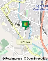 Certificati e Pratiche - Agenzie Agropoli,84043Salerno