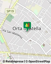 Imprese Edili Orta di Atella,81030Caserta