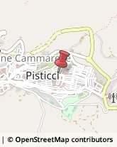 Comuni e Servizi Comunali Pisticci,75015Matera