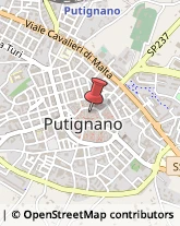 Calibri Putignano,70017Bari