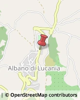 Poste Albano di Lucania,85010Potenza