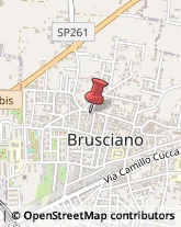 Mercerie Brusciano,80031Napoli