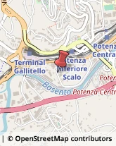 Appartamenti e Residence,85100Potenza