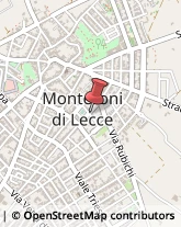 Massaggi Monteroni di Lecce,73047Lecce