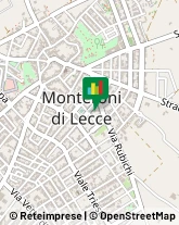 Massaggi Monteroni di Lecce,73047Lecce