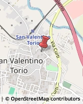 Poste San Valentino Torio,84010Salerno