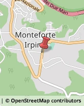 Vivai Piante e Fiori Monteforte Irpino,83024Avellino